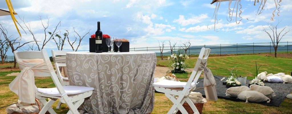 Weddings & Honeymoons